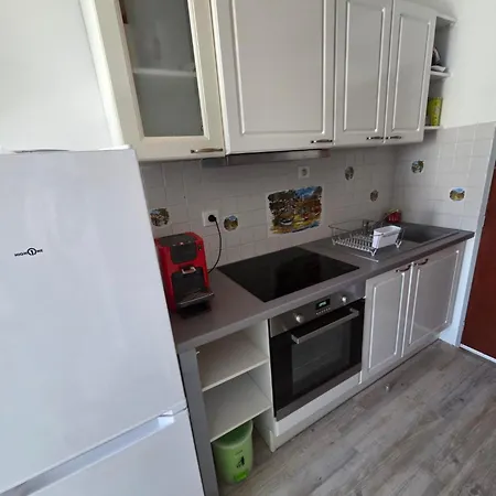 Apartamento Proche Des Thermes Balaruc-les-Bains