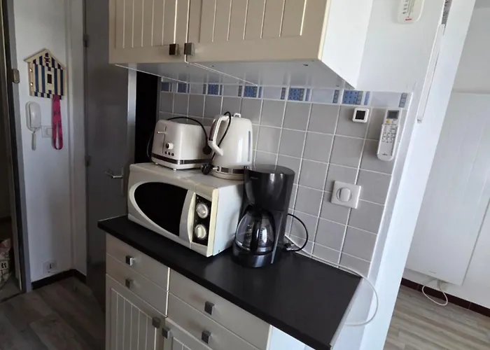 Proche Des Thermes Apartamento